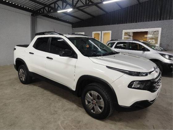 FIAT TORO 1.8 16V EVO FLEX FREEDOM AT6